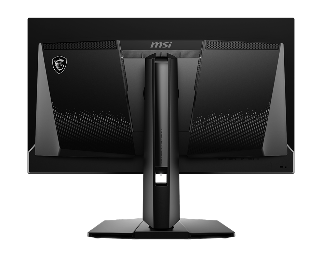 MSI MAG 272QP X50 Quad HD 26.5